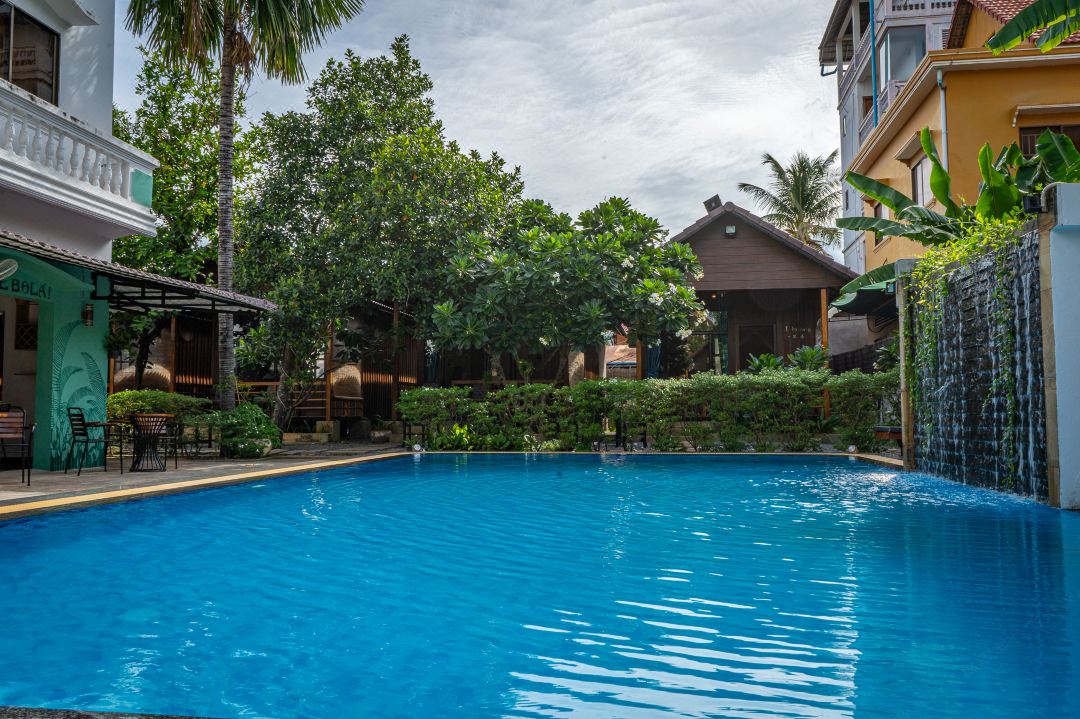 Habana Angkor Boutique Hotel
