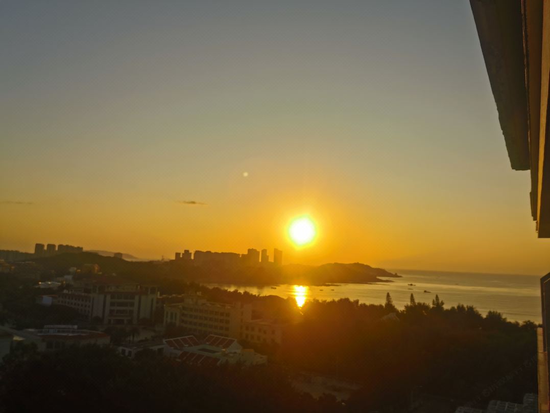 Dongshan Haitaoke Seaview Homestay