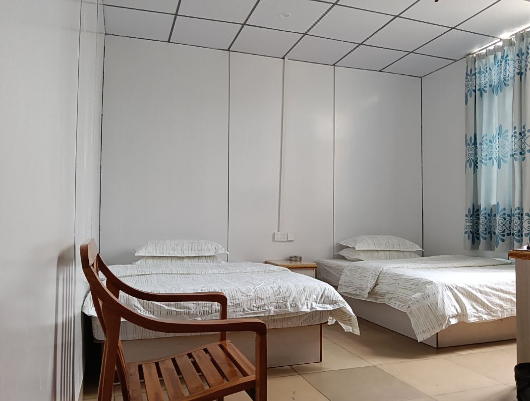 Zhaoqing Dazhong Apartment