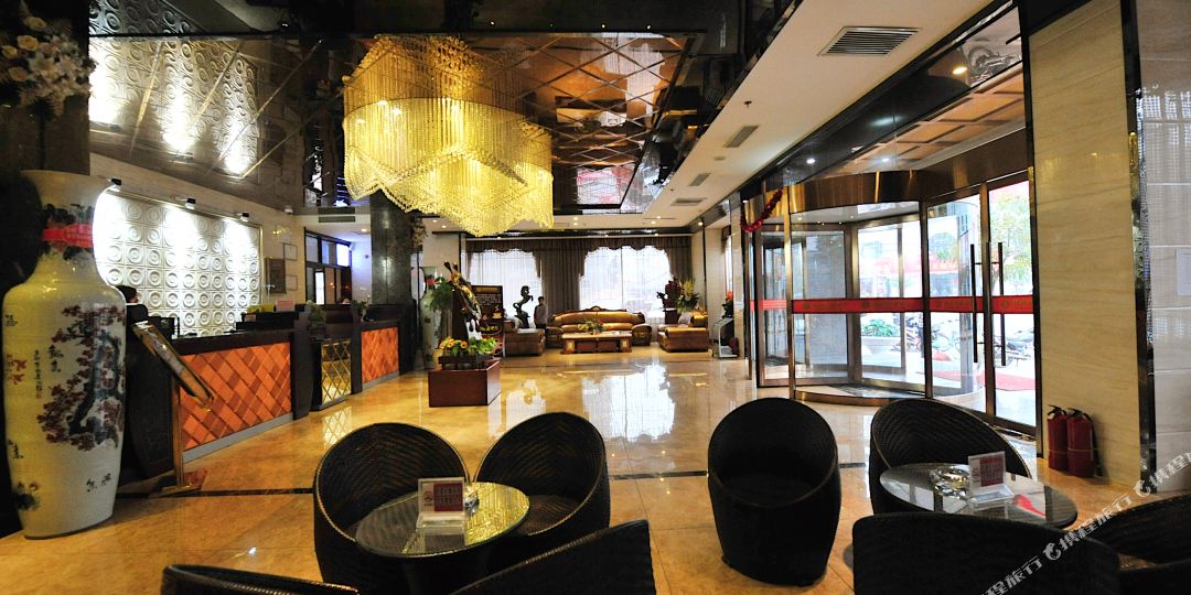 锦尚名都酒店