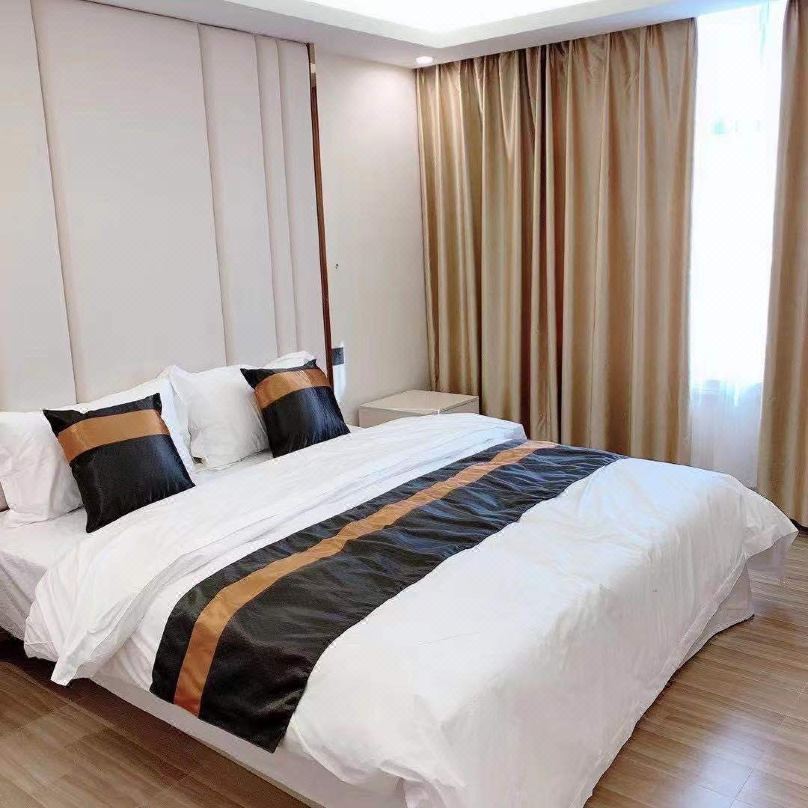 Puning Yucheng Hotel