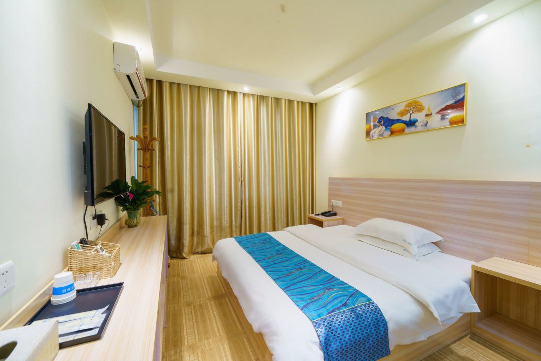 Star Margin Business Hotel