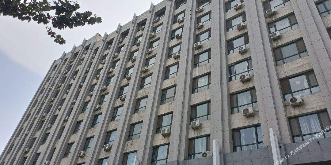 鑫馨雅湖商务宾馆