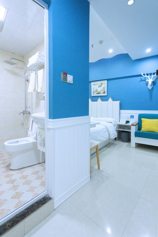 Cupid Hotel Yancheng