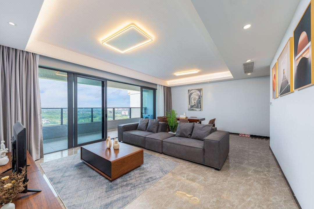 Haikou wanwan BNB
