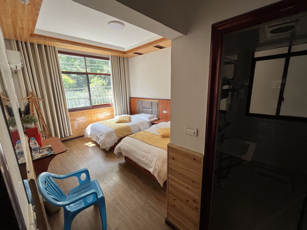 Leishan Tenglongtang Homestay