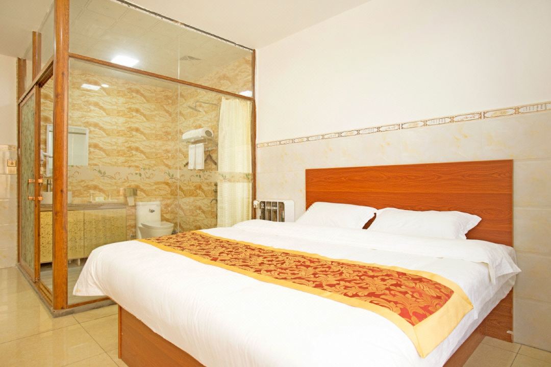Huidong Yongchang Business Apartment