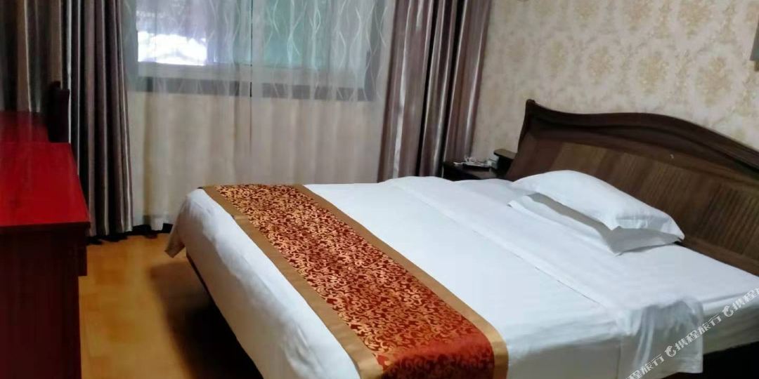 苍溪状元楼旅馆