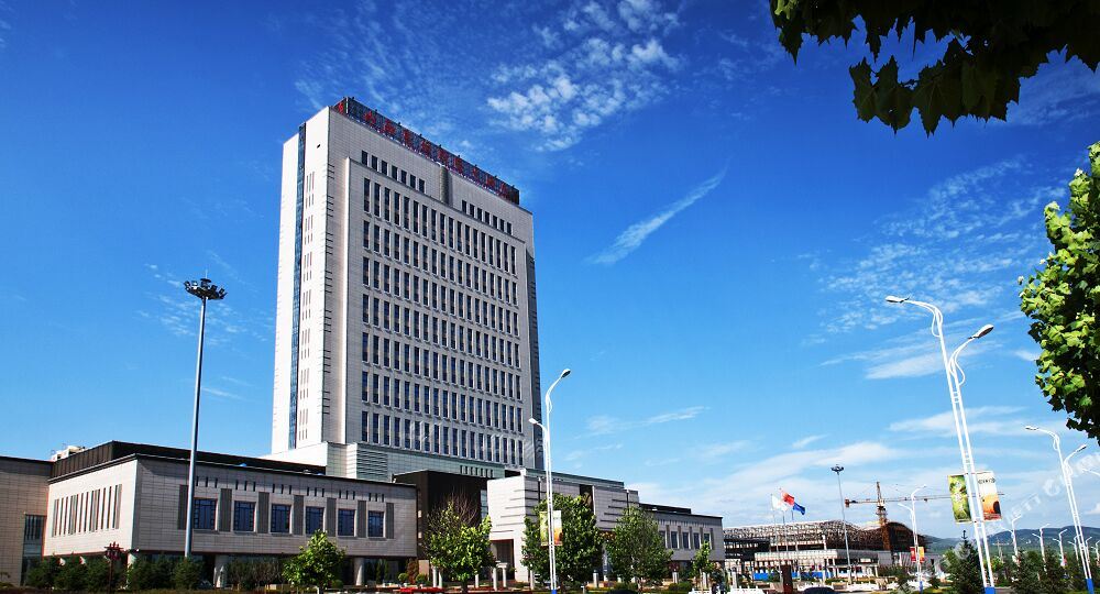 山西襄垣国际大九点