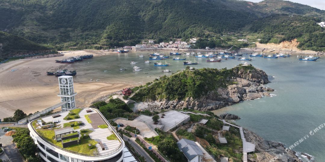 半山半岛