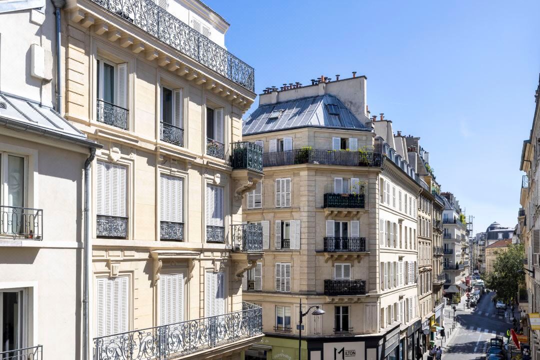 Hôtel Fior d’Aliza