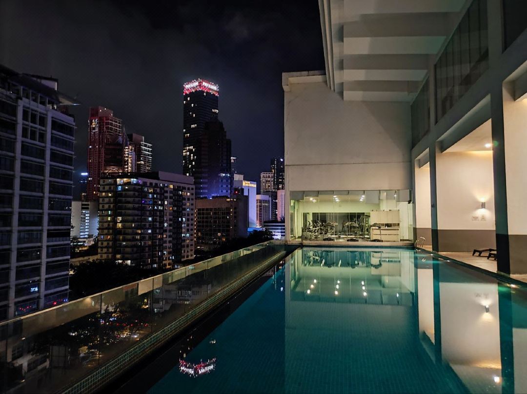 KLCC studio | One Bukit Ceylon
