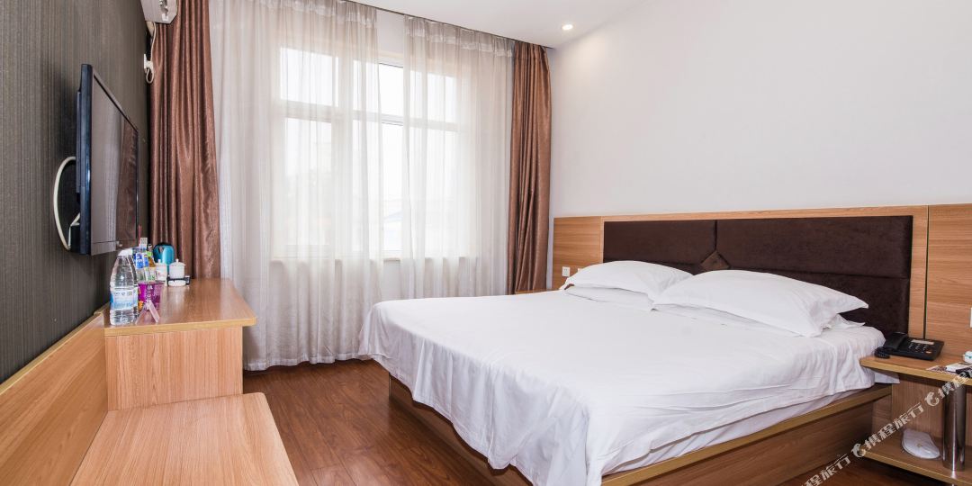 商丘豪庭时尚酒店