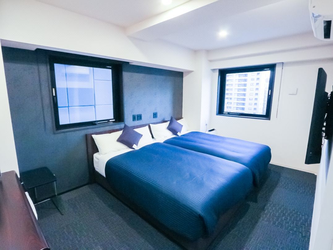 HOTEL LiVEMAX Tokyo Shintomicho