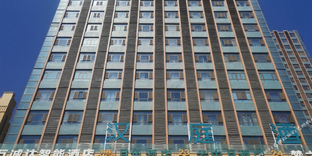 吴忠血色酒店