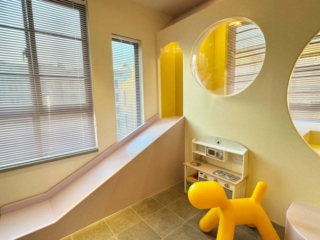 Anaya Huayue Homestay