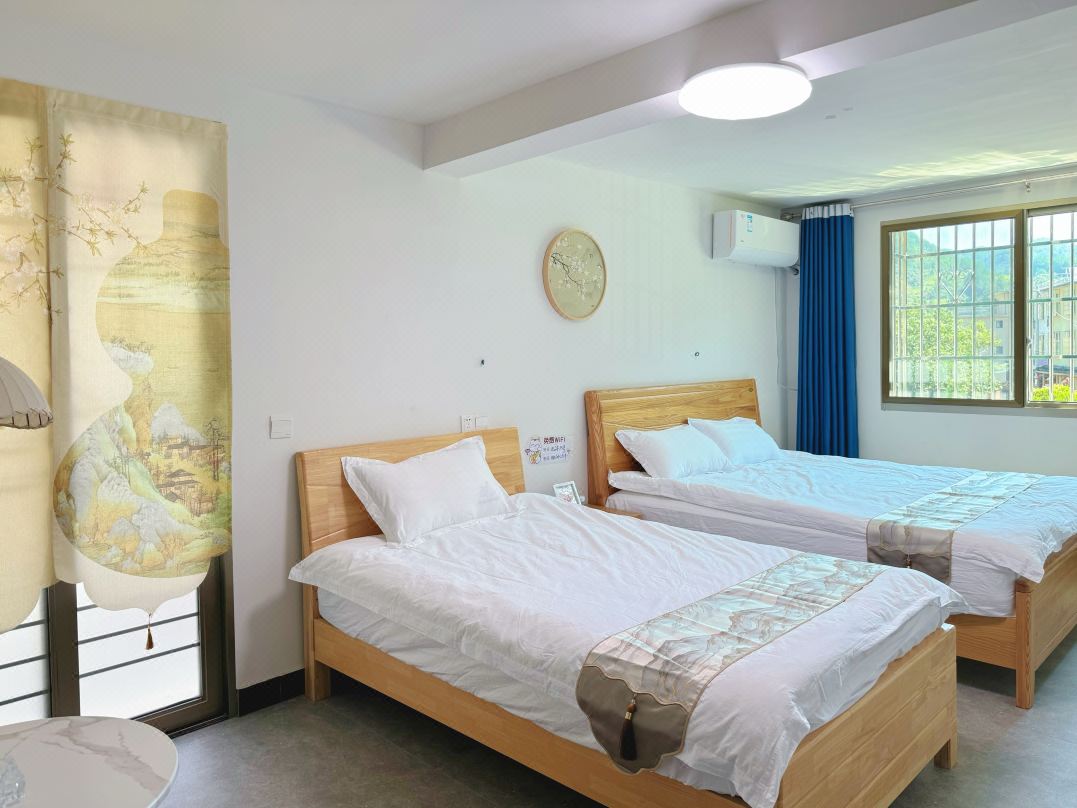 QianTou Youshan Homestay