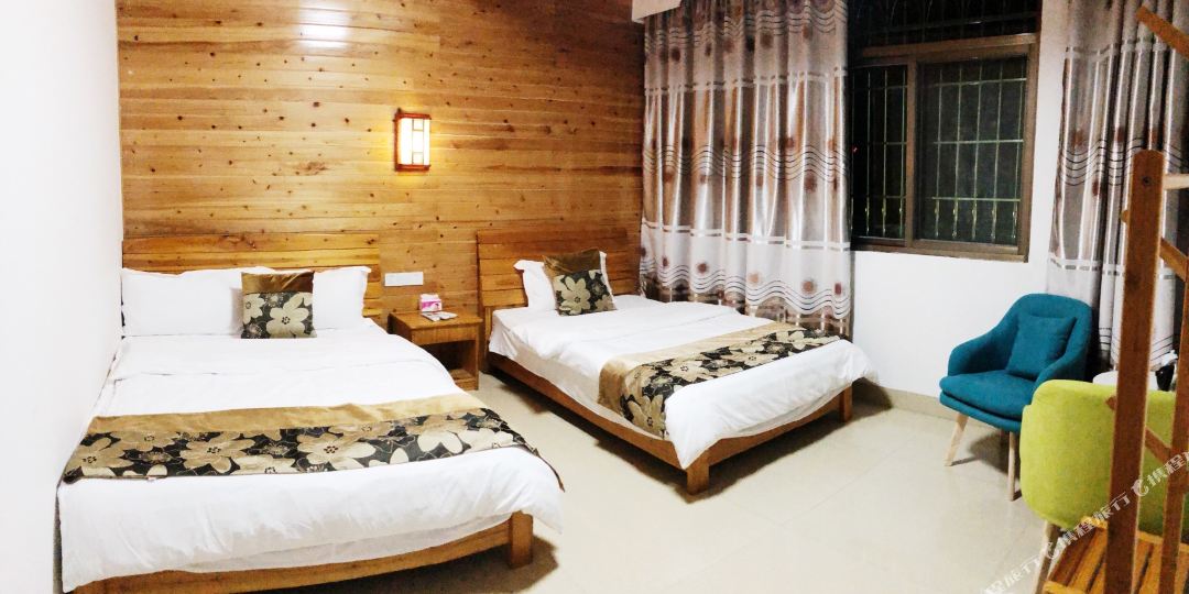 心缘旅馆