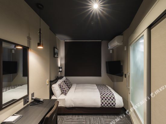 Astil Hotel Juso Precious - Tap to explore photos