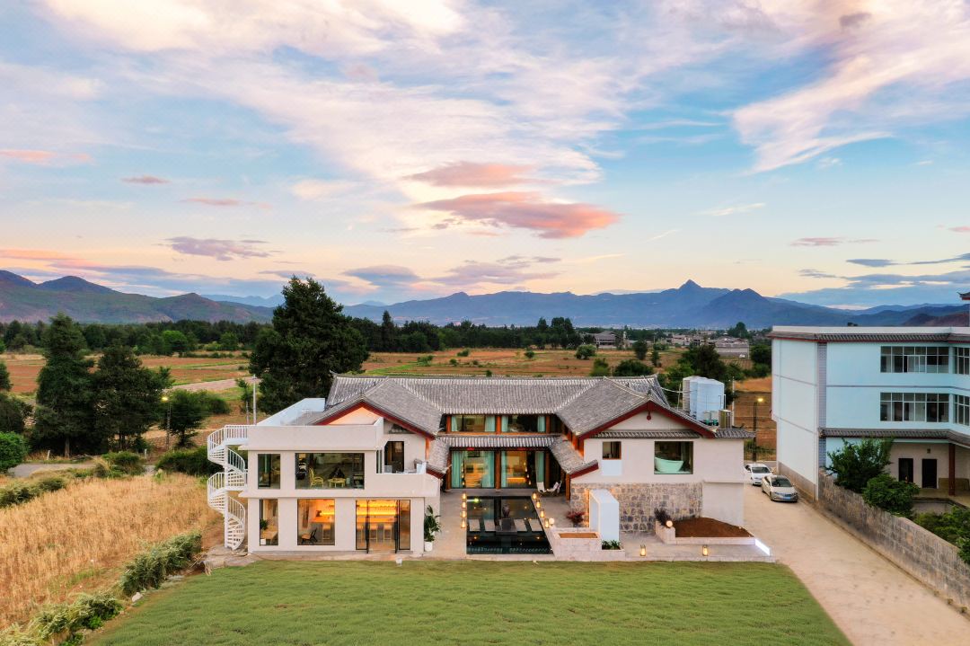 Mountain -View BNB