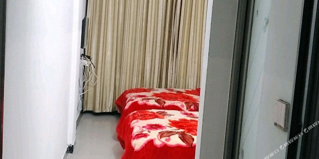 自贡顺发旅社