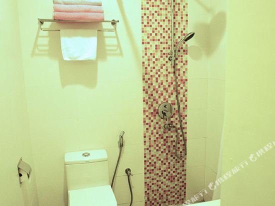 Sri Manja Boutique Hotel - Tap to explore photos