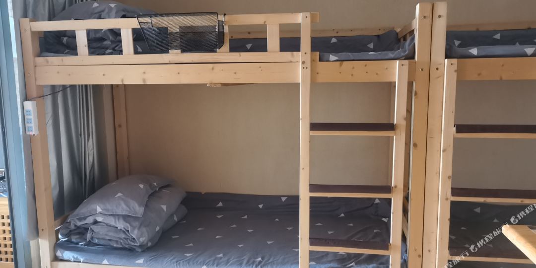 昆明青枫青年旅社