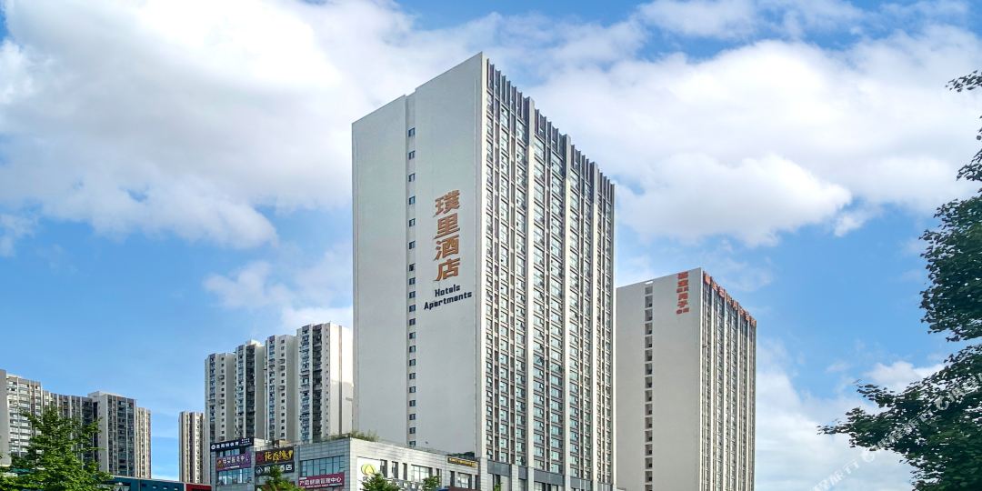 璞里春天酒店