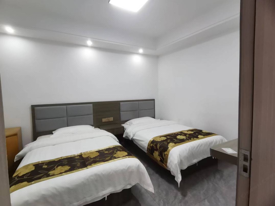 Xiyue Hotel