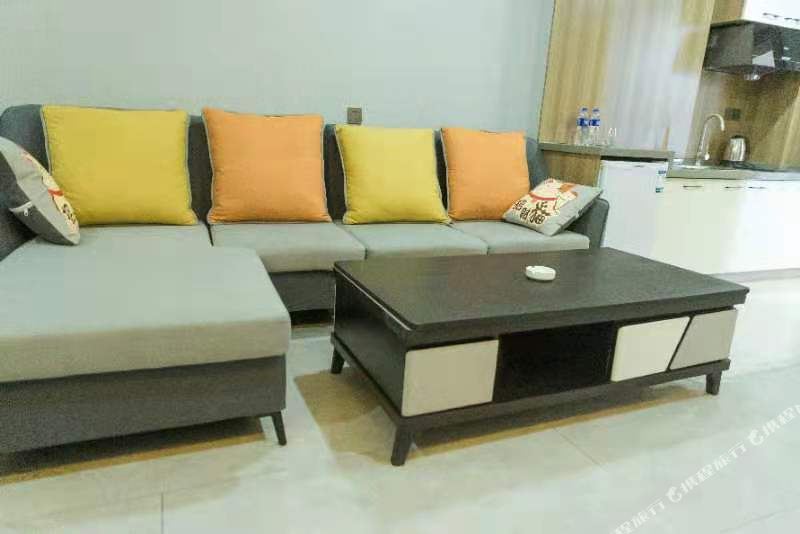 河津艾维尔商务酒店(紫金南街店)