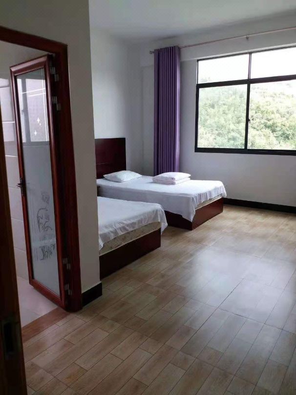yanshan hotel