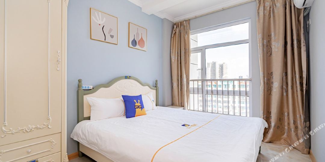 黄岗华人易居公寓