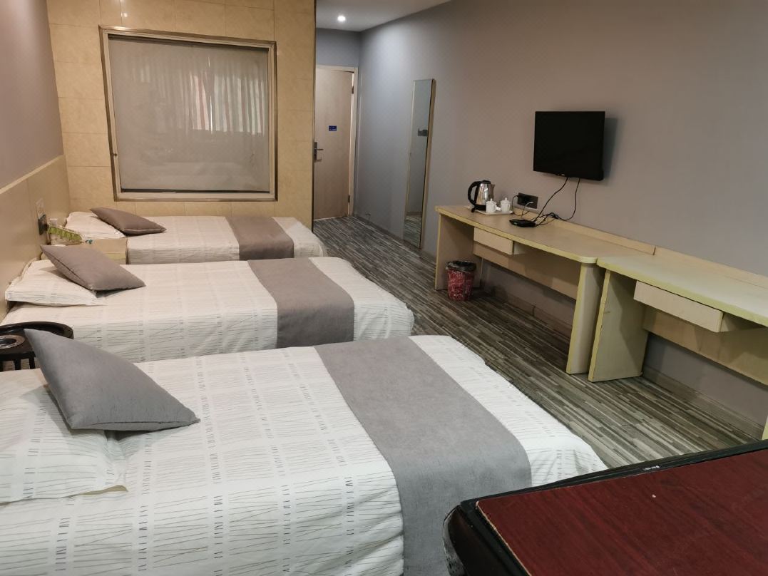 City Star Hotel