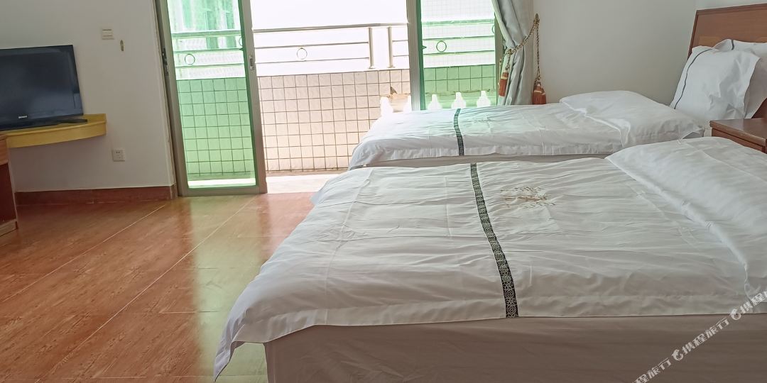 台山碧海居民宿