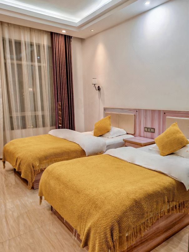 Libo Jiade Inn