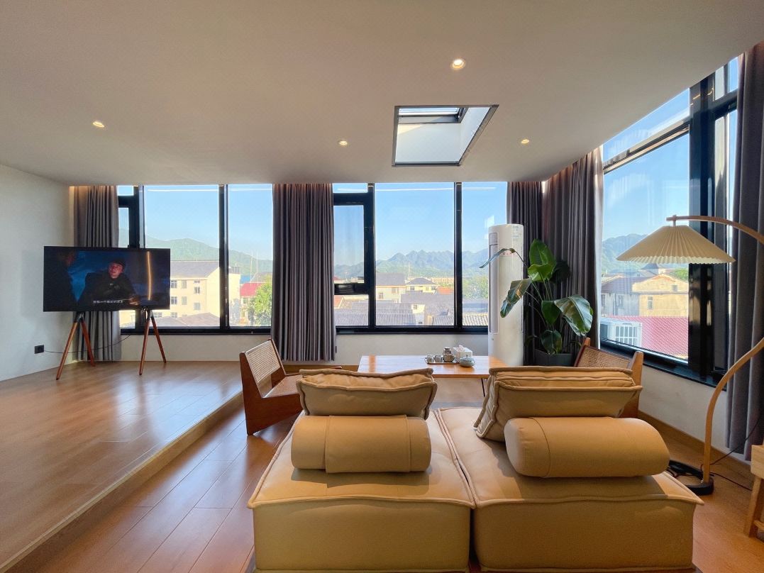 Yuletu Wangshan Homestay