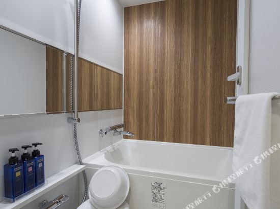 Tmark City Hotel Sapporo Odori - Tap to explore photos