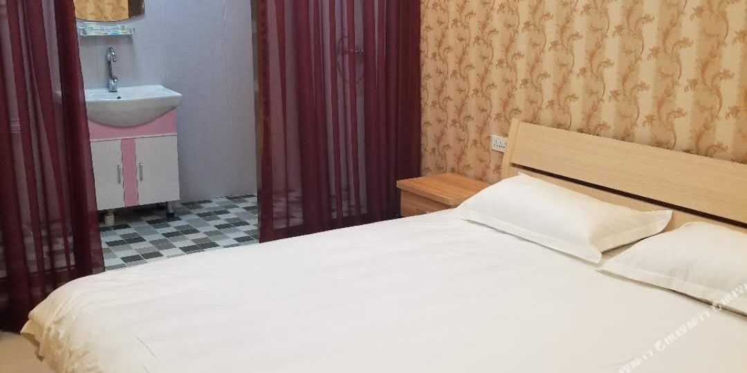 阜新家福旅社