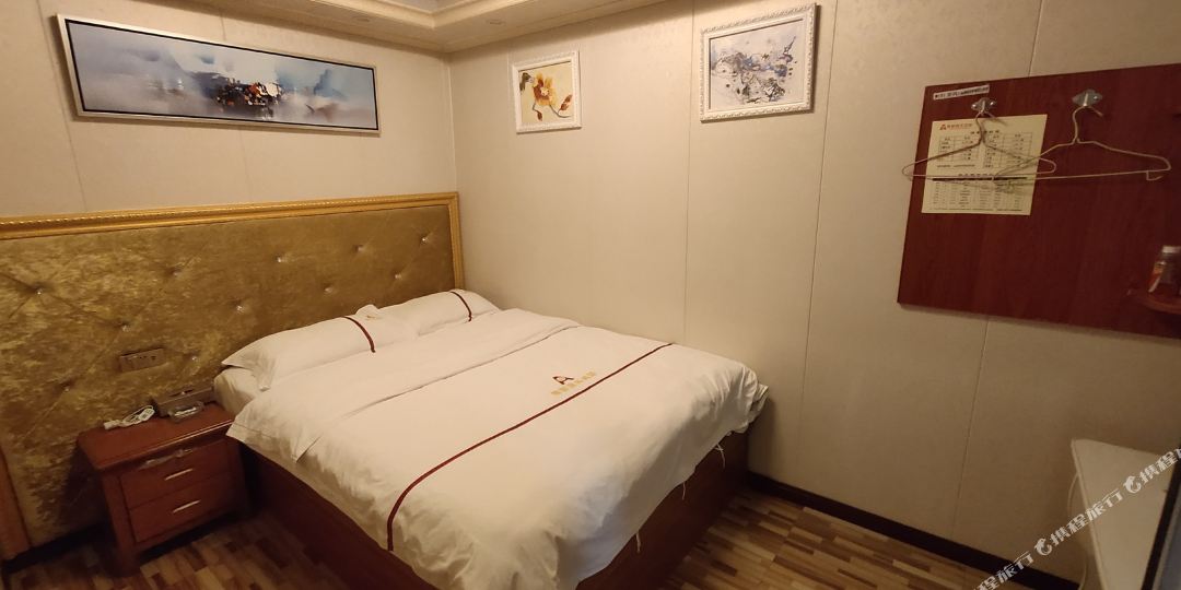 奉节奥顿商务宾馆