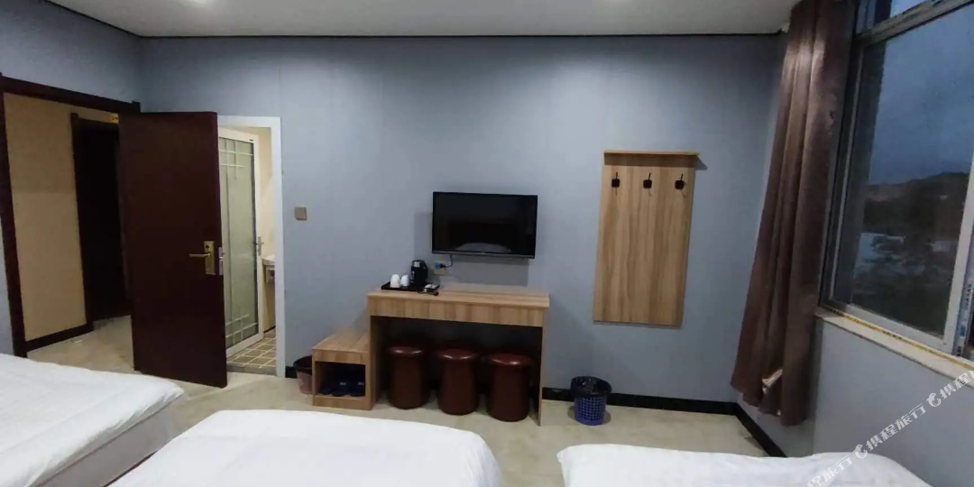 浮梁安然旅馆