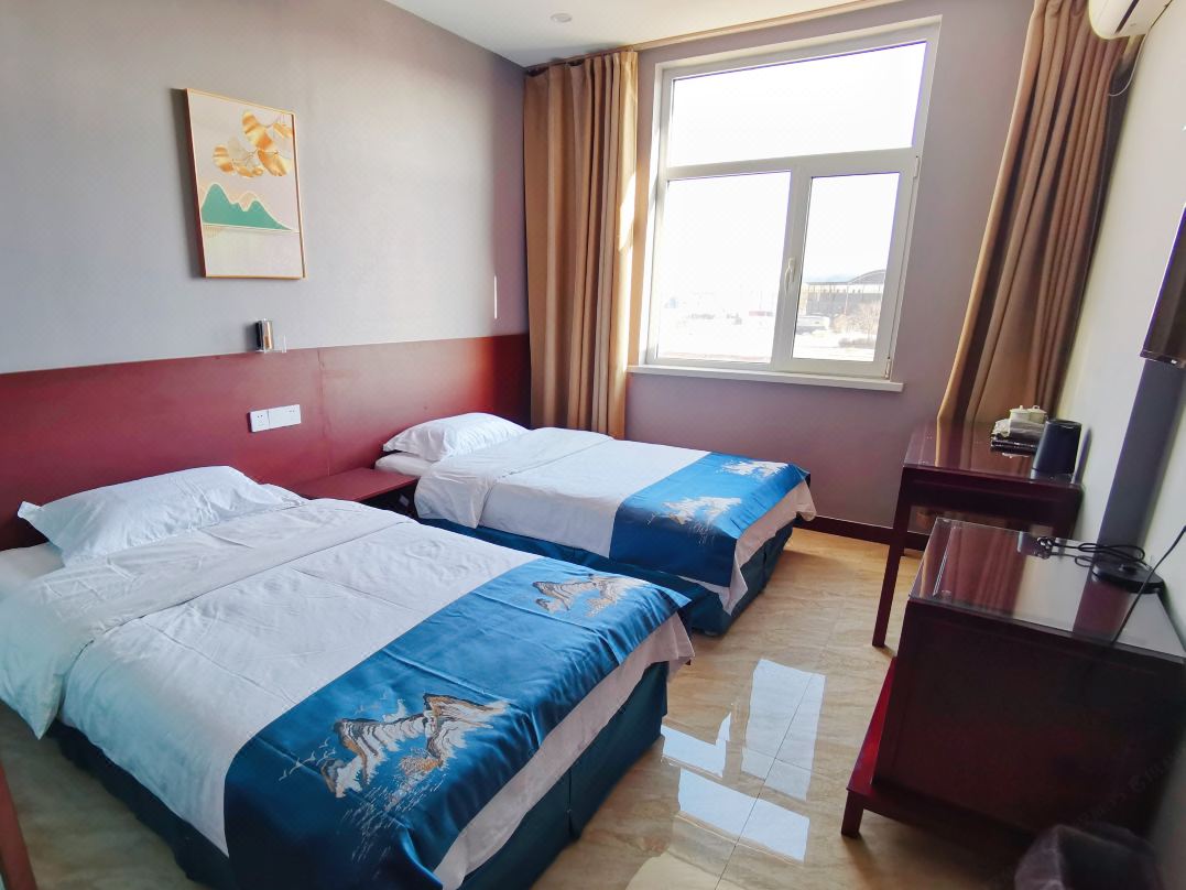 sheng jing taiBusiness Hotel