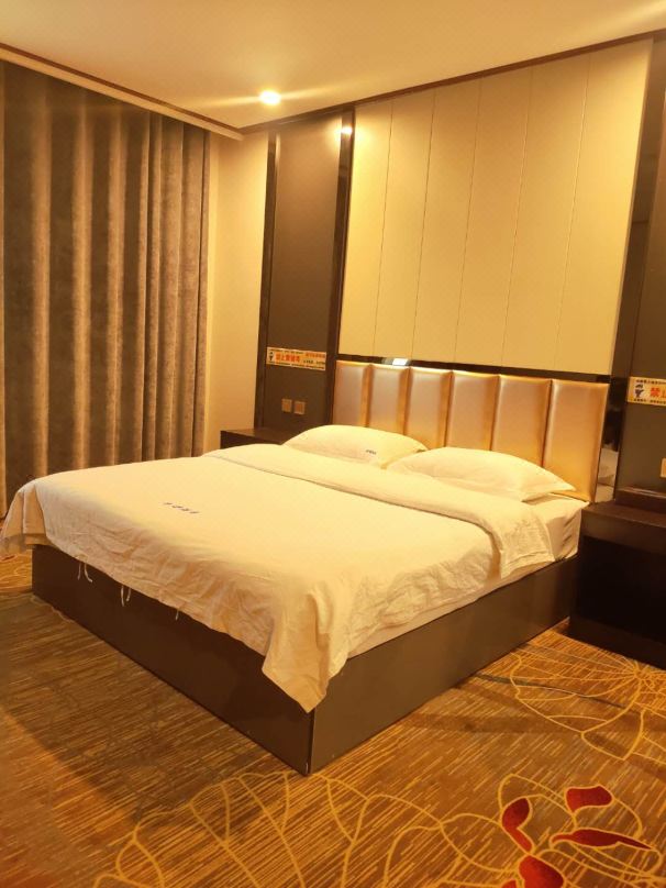 Holiday Inn Chabu Charhuadu