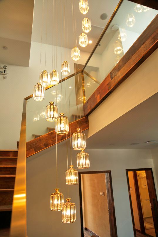 Wuzhwen Yuyue Homestay