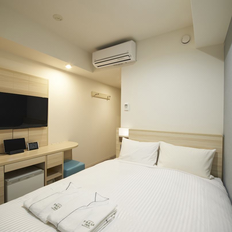 Sotetsu Fresa Inn Ueno-Okachimachi