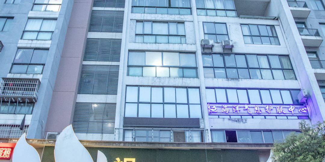 视界丰尚酒店(景德镇昌河店)