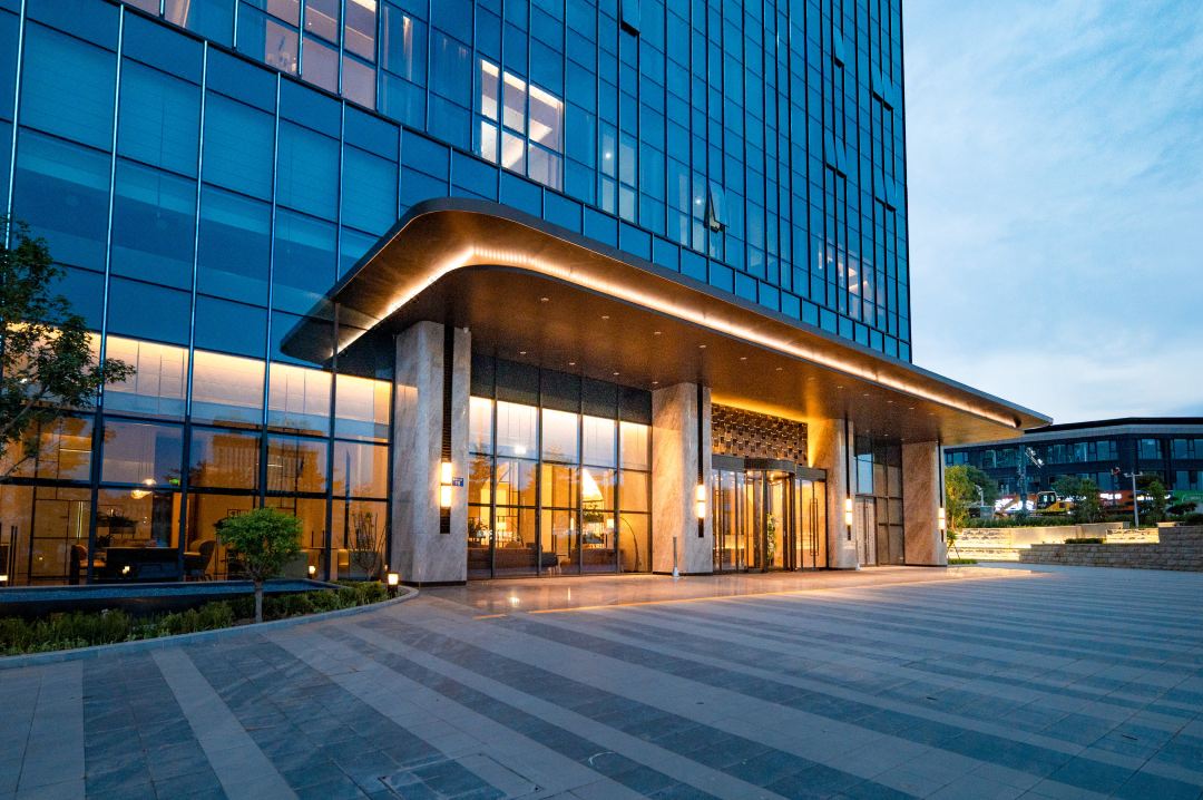 YUE HOTEL