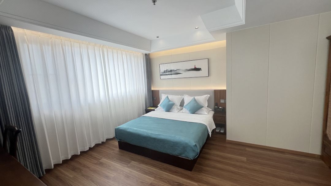 Shangcheng Hotel