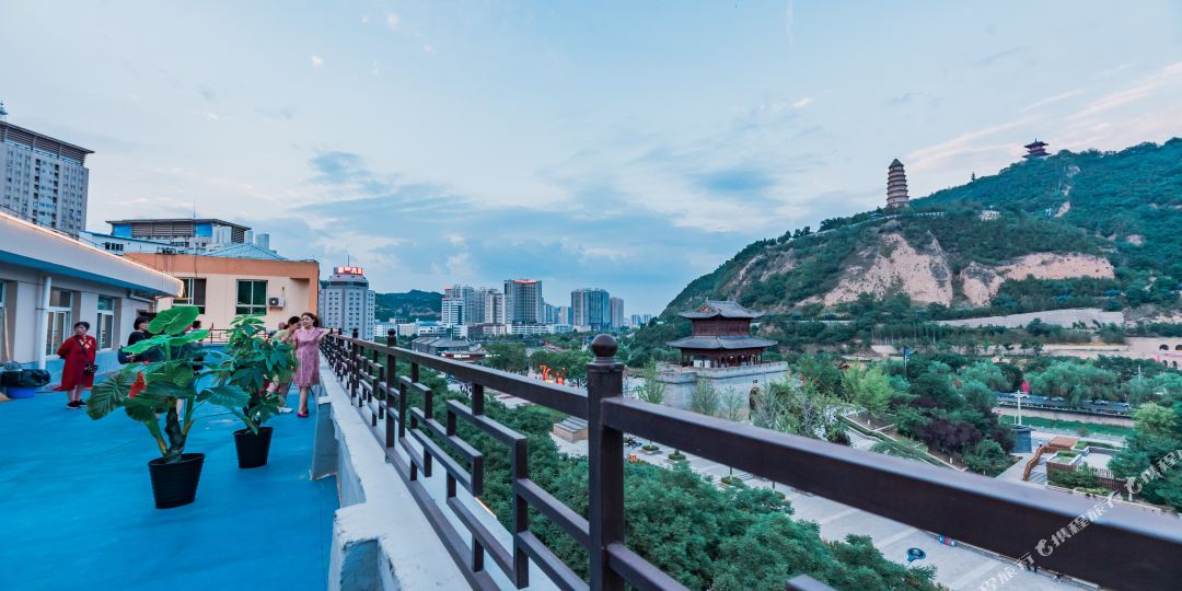 高信旅馆(南关大街店)