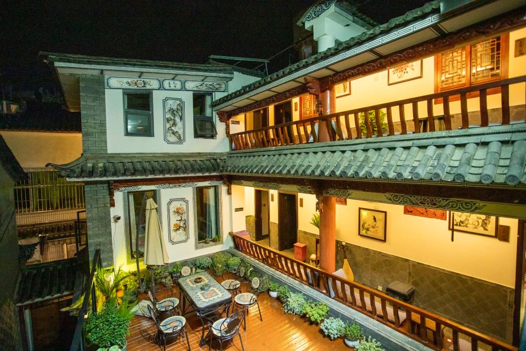 MuQiHotel