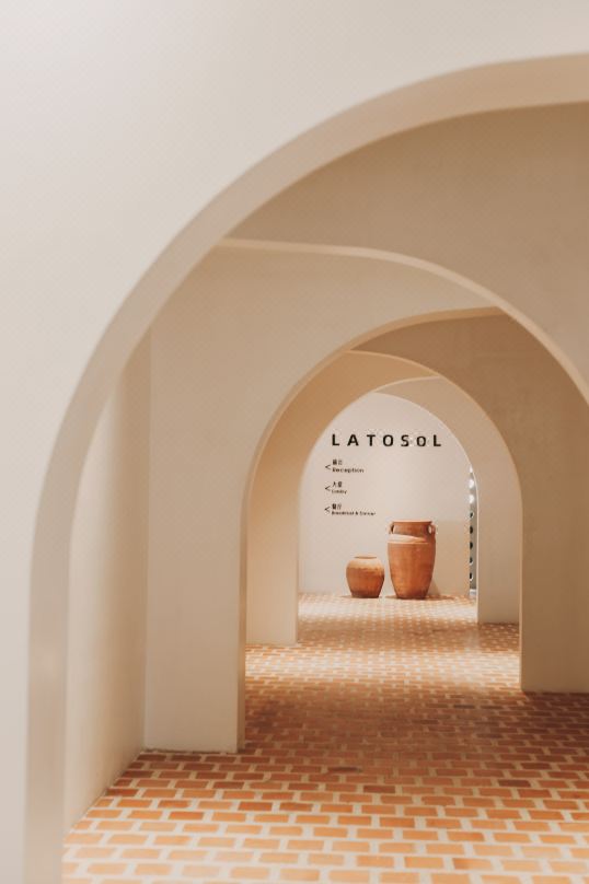 Kunming Latosol Hotel